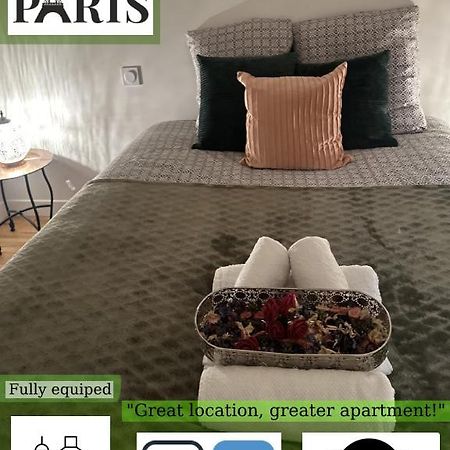 Astonishing Luxury Apartment In The South Of Paris アントニー エクステリア 写真