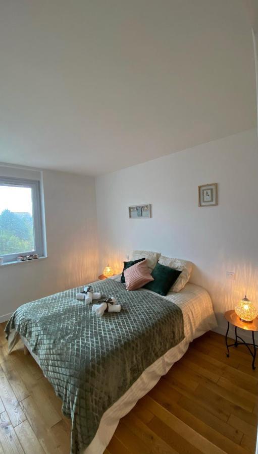 Astonishing Luxury Apartment In The South Of Paris アントニー エクステリア 写真