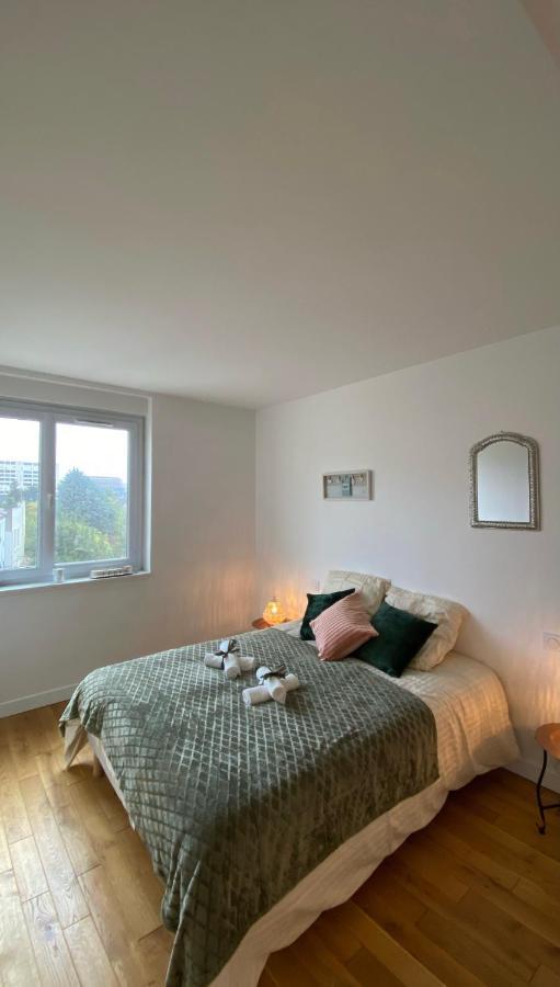 Astonishing Luxury Apartment In The South Of Paris アントニー エクステリア 写真
