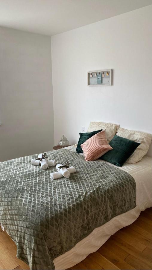 Astonishing Luxury Apartment In The South Of Paris アントニー エクステリア 写真