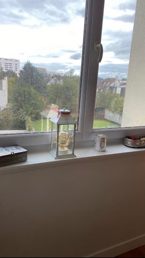Astonishing Luxury Apartment In The South Of Paris アントニー エクステリア 写真
