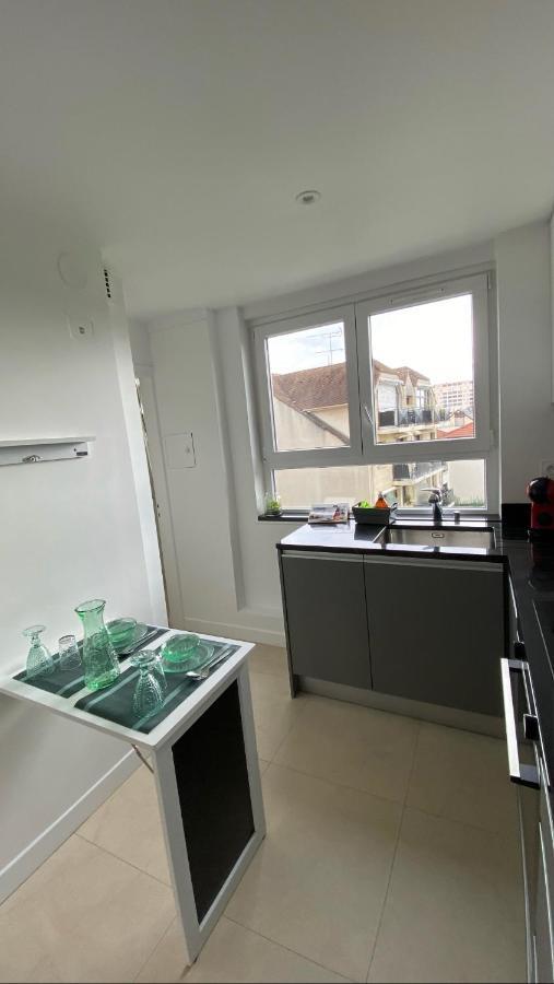 Astonishing Luxury Apartment In The South Of Paris アントニー エクステリア 写真