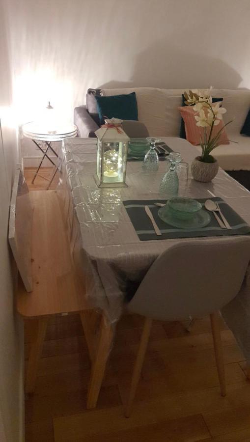 Astonishing Luxury Apartment In The South Of Paris アントニー エクステリア 写真