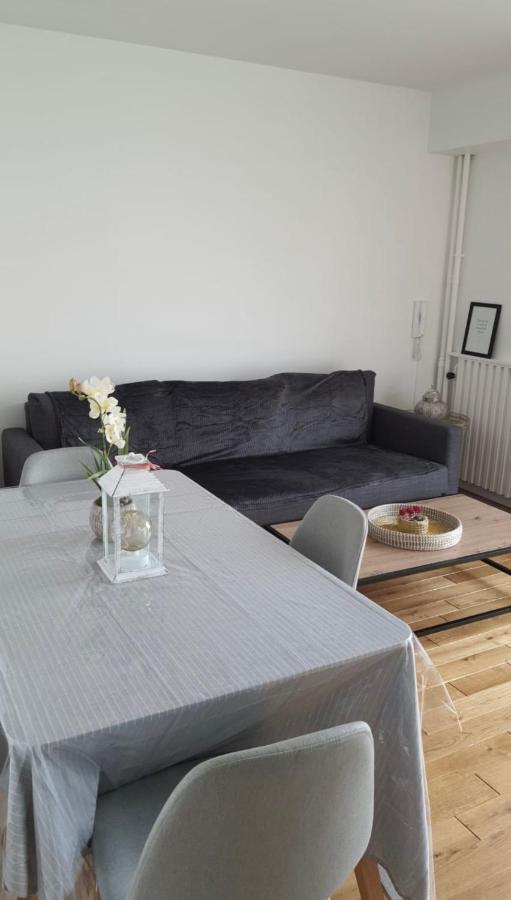 Astonishing Luxury Apartment In The South Of Paris アントニー エクステリア 写真