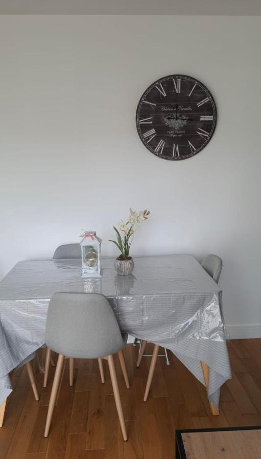 Astonishing Luxury Apartment In The South Of Paris アントニー エクステリア 写真