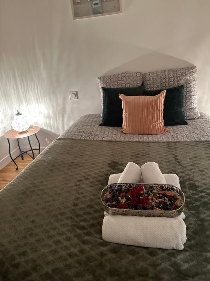 Astonishing Luxury Apartment In The South Of Paris アントニー エクステリア 写真